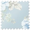 Shabby Chic by Rachel Ashwell Royal Bouquet, Blue - Twist&Fit Roman Blind